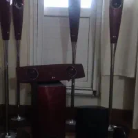 جاکفشی و سینما خانواده|جاکفشی، کمد، دراور|همدان, |دیوار