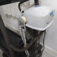 تردمیل top form|تجهیزات ورزشی|رشت, لاکان شهر|دیوار