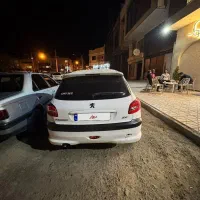 206مدل 99|خودرو سواری و وانت|بیرجند, |دیوار