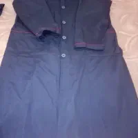 کفش کتونی ، مانتو و مقنعه مدرسه|کیف، کفش، کمربند|قم, محمد آباد|دیوار