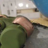 دوربین دوچشم