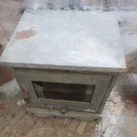 تنور گازی|اجاق گاز و لوازم برقی پختوپز|آزادشهر, |دیوار