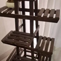 پایه گل