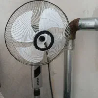 پنکه ایستاده