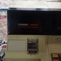 ماشین حساب|پرینتر، اسکنر، کپی، فکس|قم, ولیعصر|دیوار