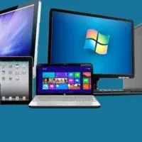 نصب ویندوز و خدمات کامپیوتر و لپ تاب در محل