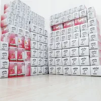 تولید و تعمیرات لامپ های LED از 20 الی 80 وات