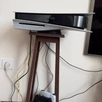 ps5 fat|کنسول، بازی ویدئویی و آنلاین|تهران, دریا|دیوار