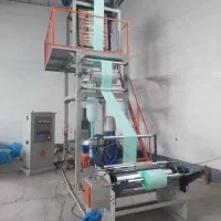 استخدام کارگر کارگاه نایلون