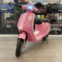 موتور برقی وسپایی مناسب کودک و نوجوان النینو استور