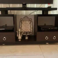 میز تلویزیون