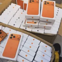 آیفون ۱۷ پرومکس iPhone pro max های کپی|موبایل|تهران, فلسطین (میدان انقلاب)|دیوار
