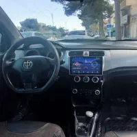 برلیانس ۲۳۰ اتومات مدل ۹۶