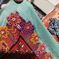 انواع مدل کریشی و لباس چرخی