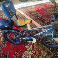 دوچرخه16درحد نو