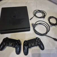 ps4 اسلیم یک ترا بایت