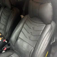 کوییک gxrl سفارشی ۱۴۰۴|خودرو سواری و وانت|اصفهان, شهریار|دیوار