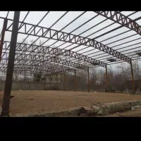 جوشکار سیار آلاچیق و نصاب نرده درب آهنکشی پوشش ورق|خدمات پیشه و مهارت|شاهین‌شهر, حاجی آباد|دیوار