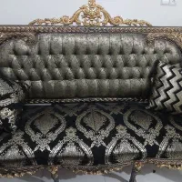 مبل ۹ نفره سلطنتی