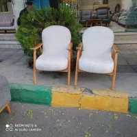 مبل مینی مال راحتی|مبلمان خانگی و میز عسلی|مشکین‌دشت, |دیوار