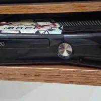 ایکس باکس 360 جیتک شده xbox360|کنسول، بازی ویدئویی و آنلاین|مشهد, عسگریه|دیوار