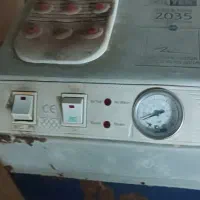 اتو بخار ترک