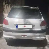 206 تیپ 5