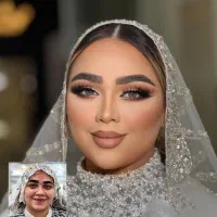 مدل میکاپ رایگان .اجاره لاین . میکاپ عروس ومحفلی