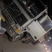 ولوو F12 وارداتی