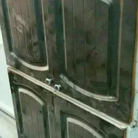 کابینت دیواری