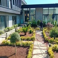 خدمات کاشت و باغبانی|خدمات باغبانی و درختکاری|اصفهان, پروین|دیوار