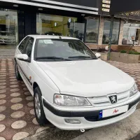 پارس تیوفایو مدل ۹۵ صفری