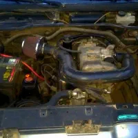 پژو روا مدل۸۵ با تخفیف|خودرو سواری و وانت|ملایر, |دیوار