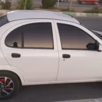 ساینا اس|خودرو سواری و وانت|مبارکه, |دیوار