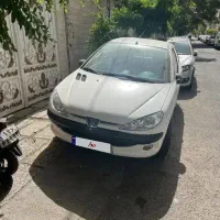 پژو 206 تیپ ۲، مدل ۱۳۹۷