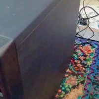 کیس کامپیوتر|رایانه رومیزی|منوجان, |دیوار