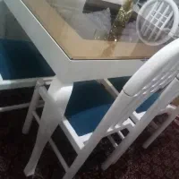 میز نهار خوری