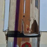 سبزی خوردکن ، زودپز