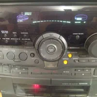 سیستم سونی gr8|سیستم صوتی خانگی|کرمان, |دیوار