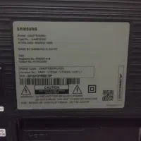 تعدادی تلویزیون کاملا سالم