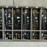 شیرالات استاندارد مناسب تمام سینک ها|لوازم سرویس بهداشتی|تهران, هفده شهریور|دیوار