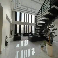 دوبلکس  مسکونی  موقعیت