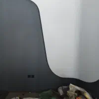 نفاشی ساختمان و اجرای کناف|خدمات پیشه و مهارت|رشت, انصاری|دیوار