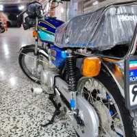 موتور هوندا ۱۲۵مزایده پلمپ و درحد خشک|موتورسیکلت|گنبد کاووس, |دیوار