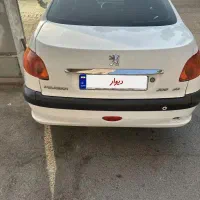 SDمدل آخر ۹۳|خودرو سواری و وانت|تهران, سرتخت|دیوار