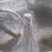 خمیر گیر۶کیسه ایی|فروشگاه و مغازه|عباس‌آباد, |دیوار
