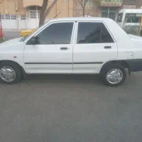 پرایدمدل ۹۵هیرولیک|خودرو سواری و وانت|قم, هفت تیر|دیوار