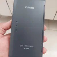 ماشین حساب مهندسی CASIO مدل fx-4800p|لوازم التحریر|رشت, کوی مهر|دیوار