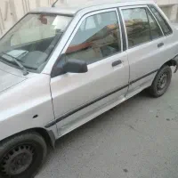 پرایداتاق تعویض|خودرو سواری و وانت|قم, نخودی|دیوار