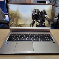 لپ تاپ acer swift 3 با ۲گیگ گرافیک Geforce